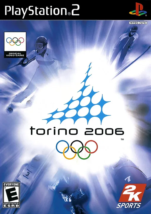 Torino 2006 (USA)